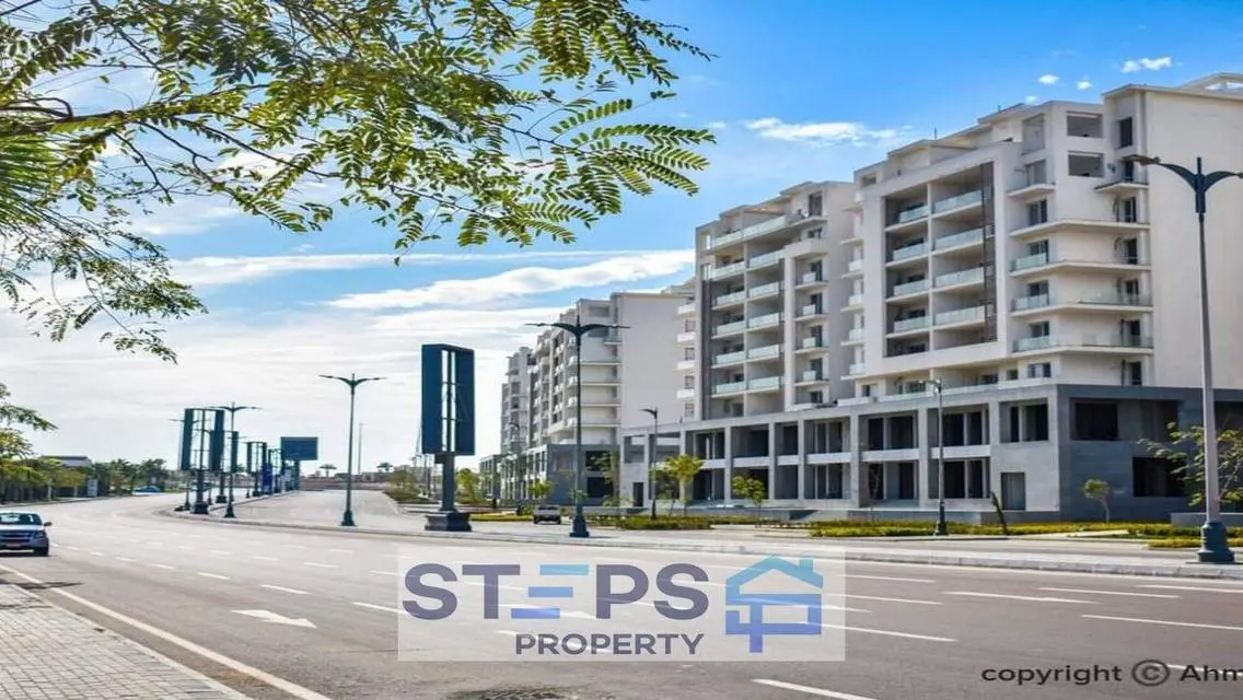 Luxury Apartment with Lake View at an Attractive Price