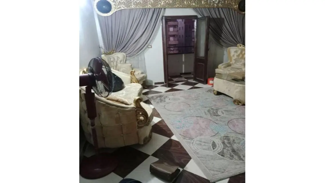 شقة جميلة للبيع بمساحة 47 متر بجوار معلم رئيسي