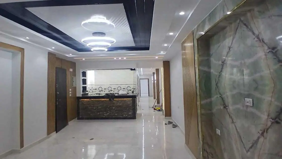Elegant 150 sqm Apartment for Sale