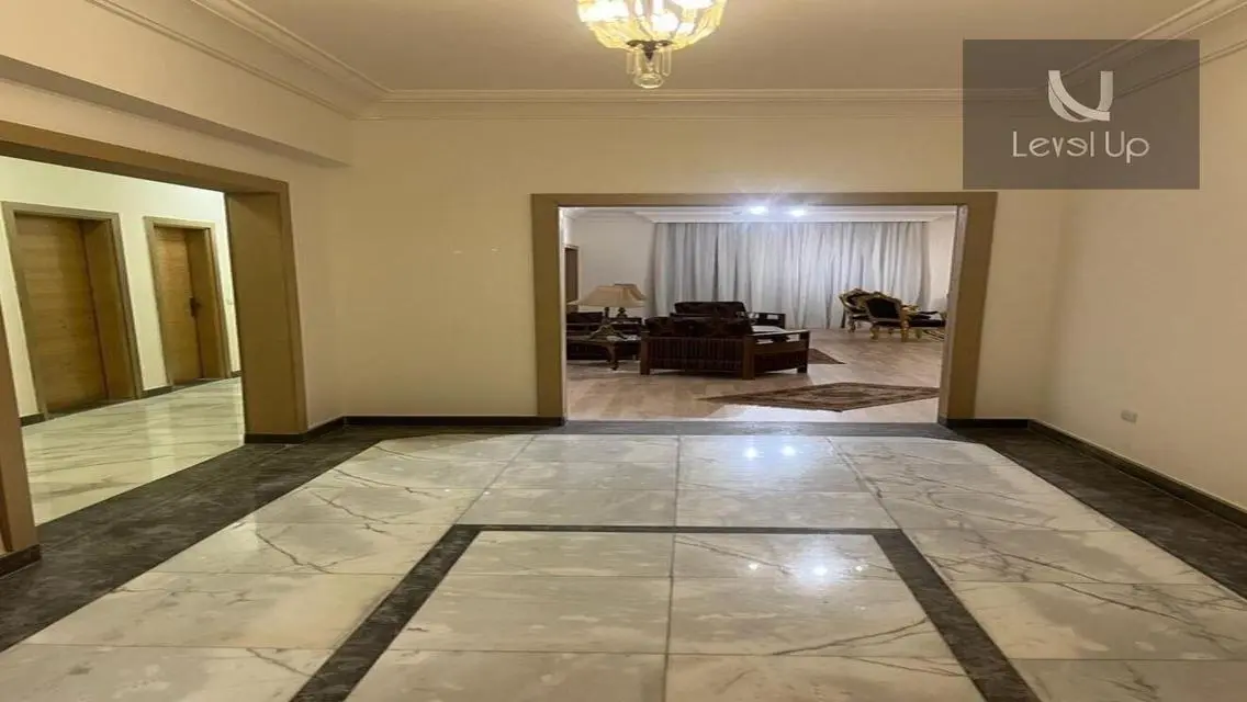 شقة للبيع بمميزات فريدة بسعر مغري