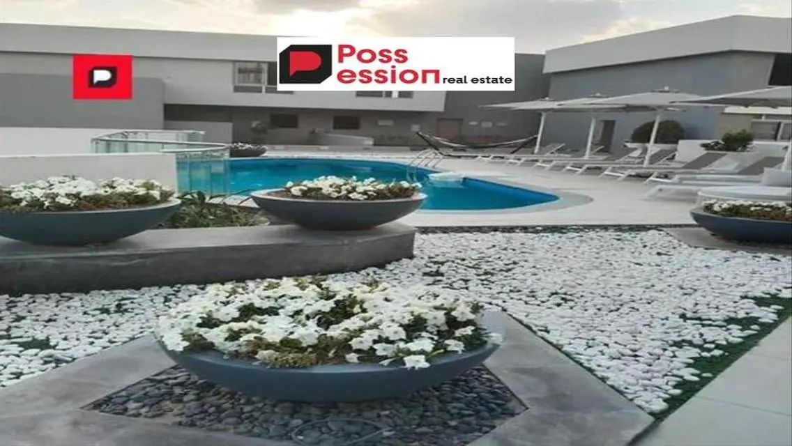 Luxury Villa for Sale with Pool and Garden