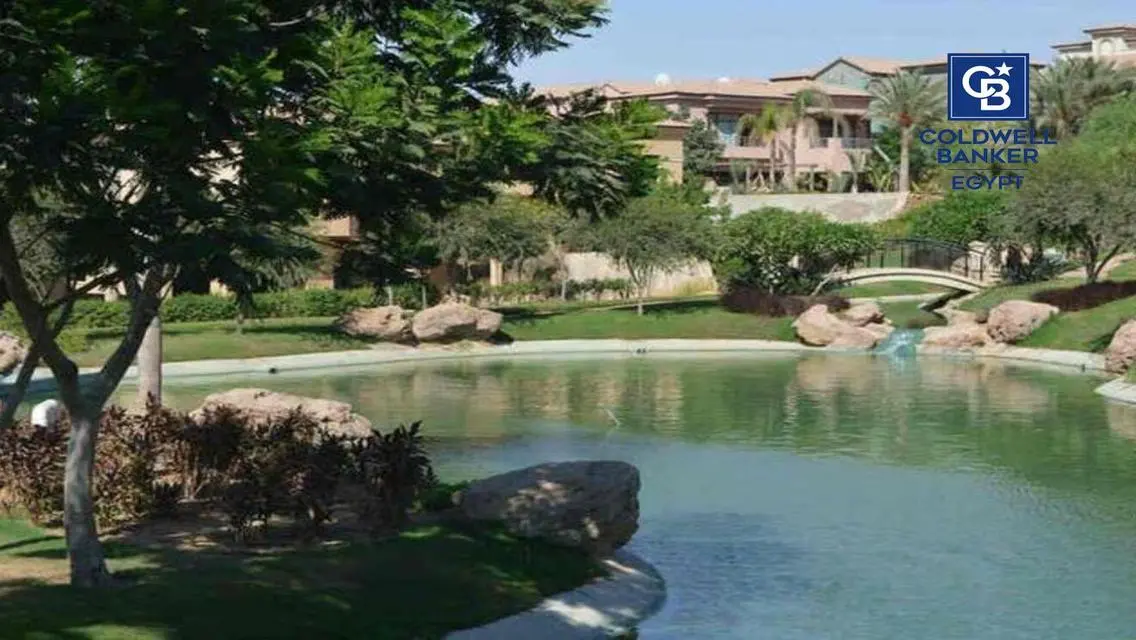 Luxury Apartment for Sale in Cairo at an Attractive Price