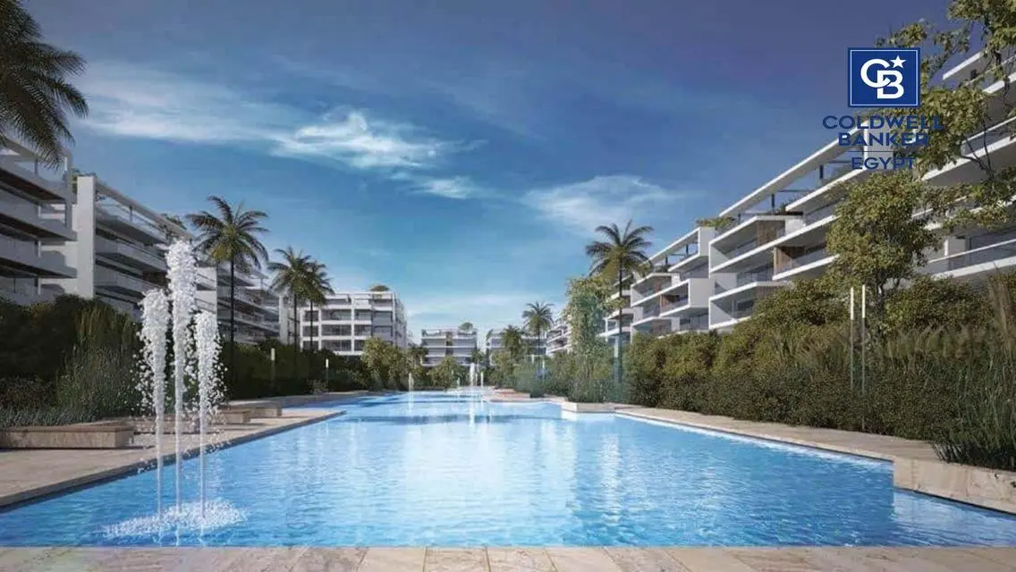Luxury Apartment for Sale in Cairo at an Attractive Price