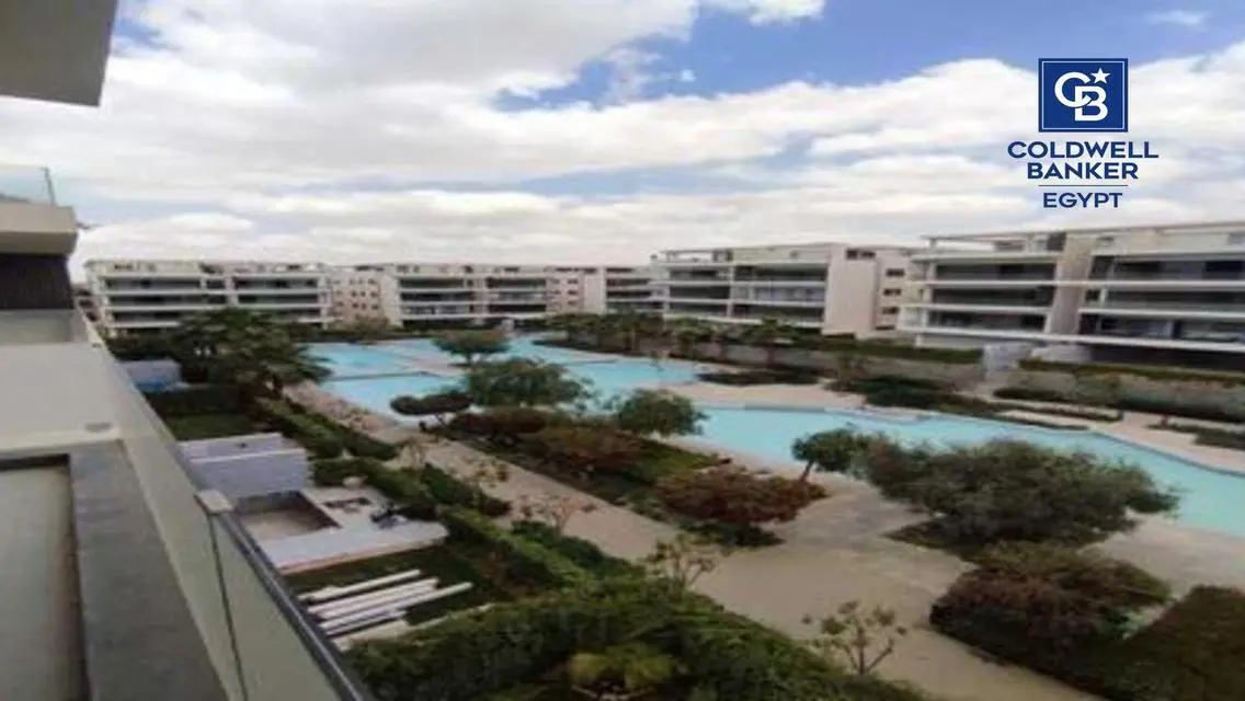Luxury Apartment for Sale in Cairo at an Attractive Price