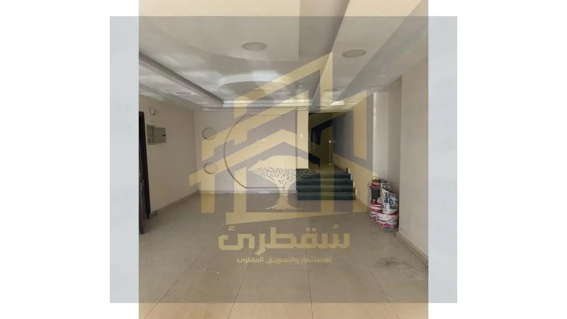 Luxury Apartment for Sale, 170 sqm with Balcony and Security Services