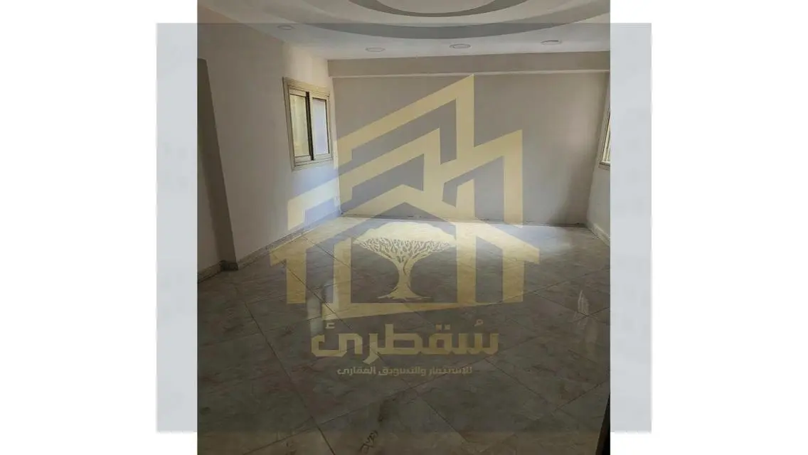 Luxury Apartment for Sale, 170 sqm with Balcony and Security Services