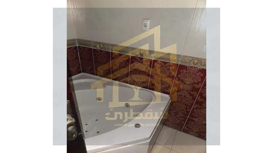 Luxury Apartment for Sale, 170 sqm with Balcony and Security Services