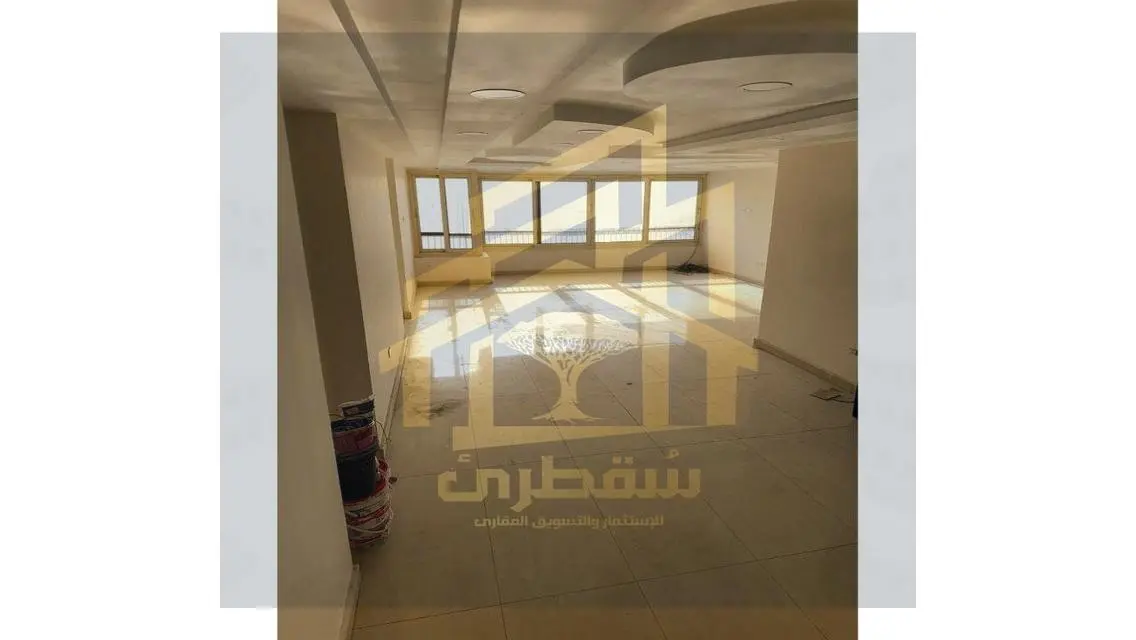 Luxury Apartment for Sale, 170 sqm with Balcony and Security Services