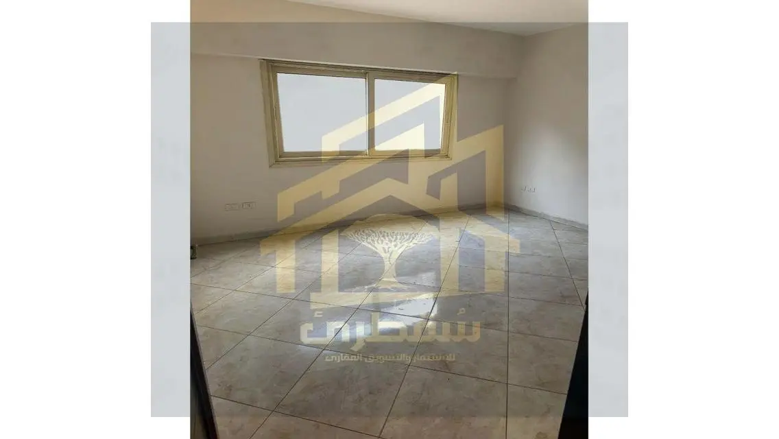 Luxury Apartment for Sale, 170 sqm with Balcony and Security Services