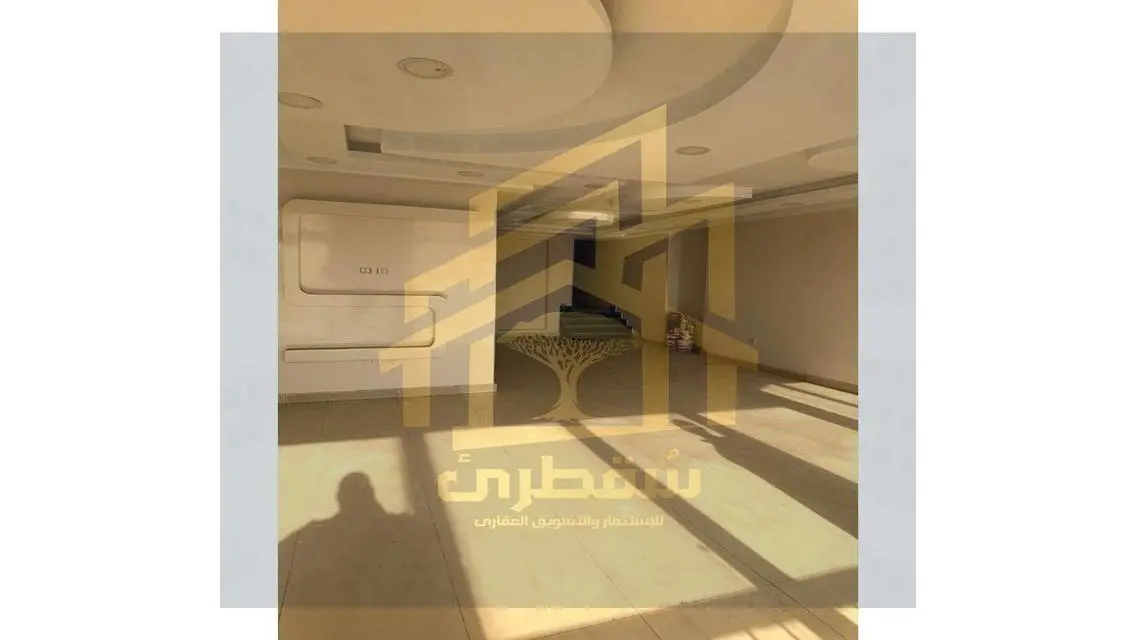 Luxury Apartment for Sale, 170 sqm with Balcony and Security Services