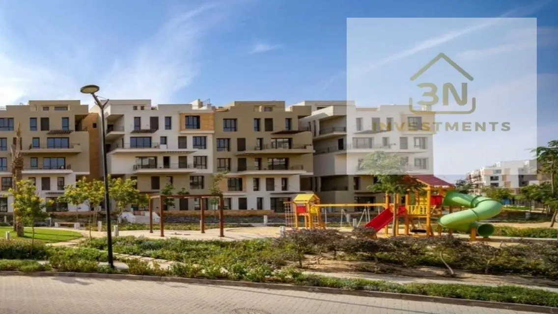Luxury Apartment for Sale in a Prime Location