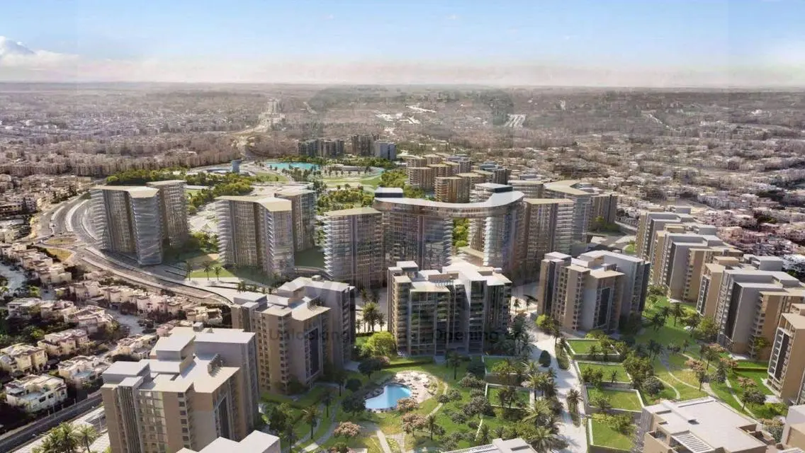 Luxury Apartment in ZED Towers - 50