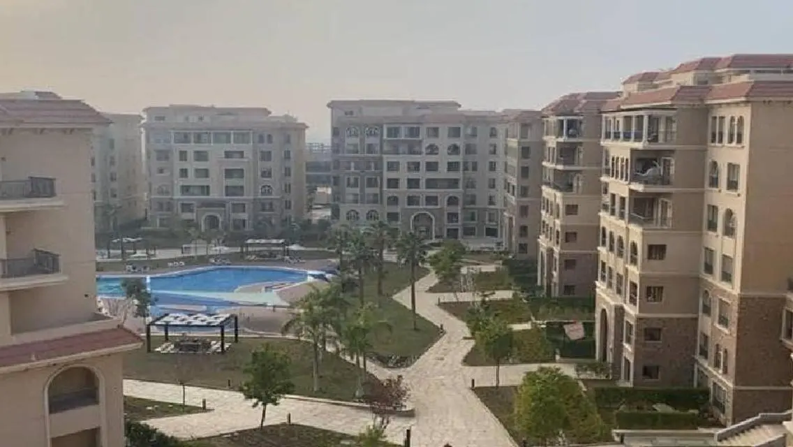 90-Avenue: Luxury Apartment with Complete Amenities