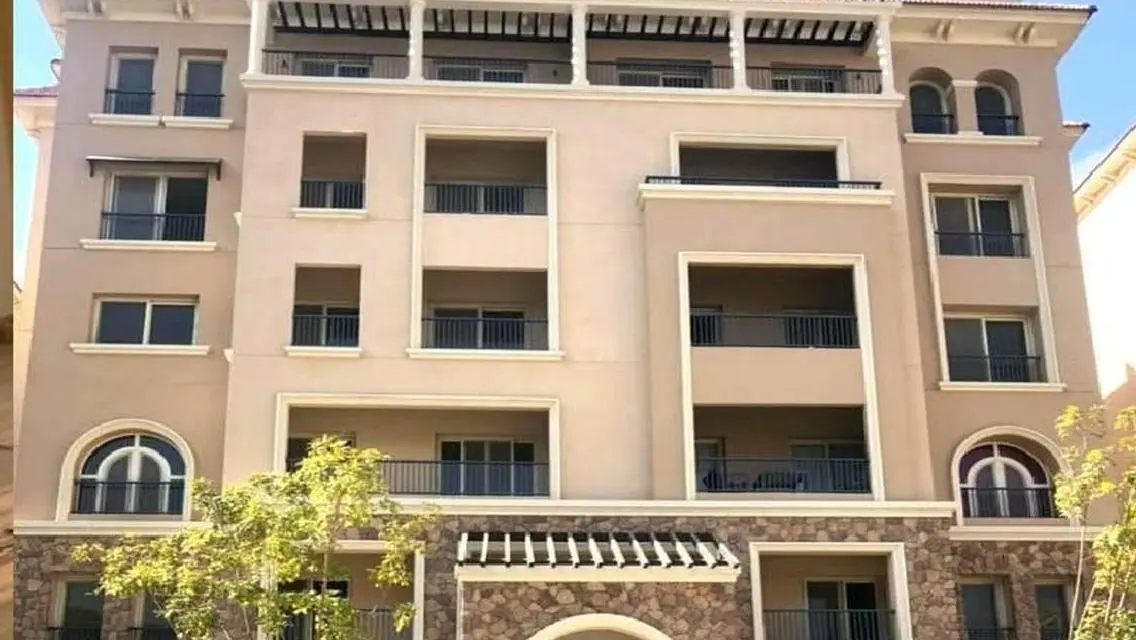 90-Avenue: Luxury Apartment with Complete Amenities