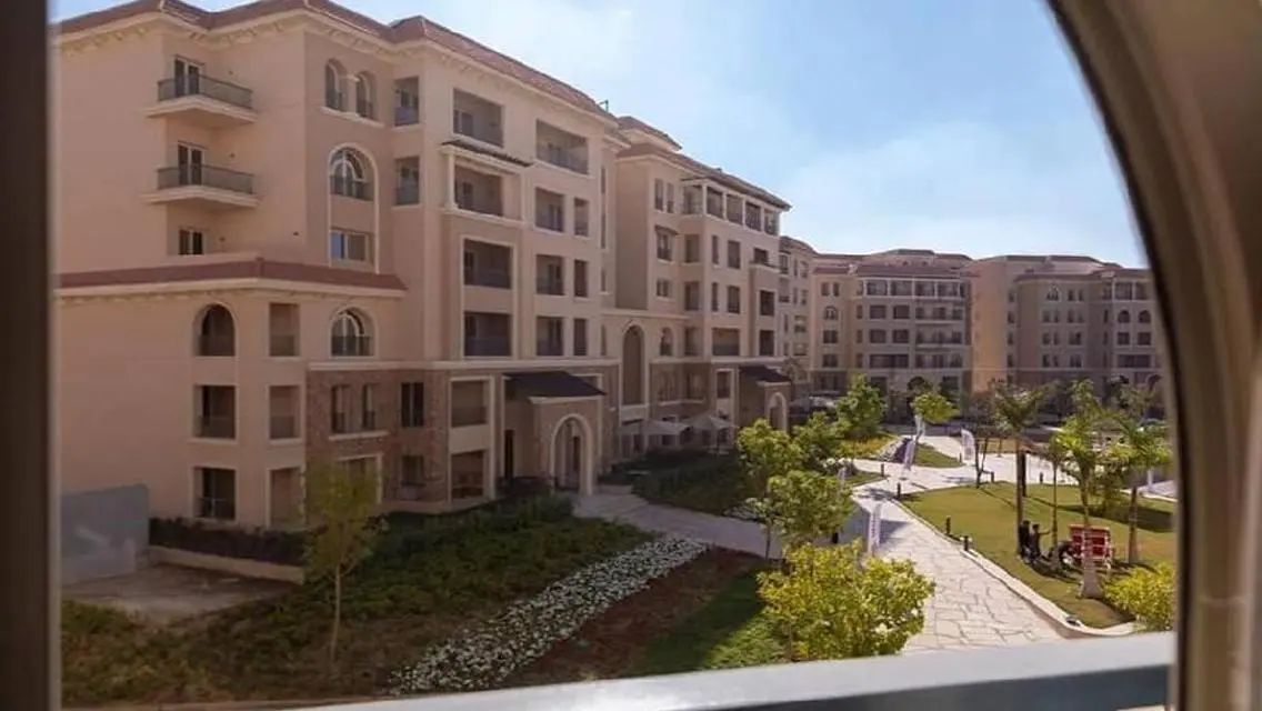 90-Avenue: Luxury Apartment with Complete Amenities
