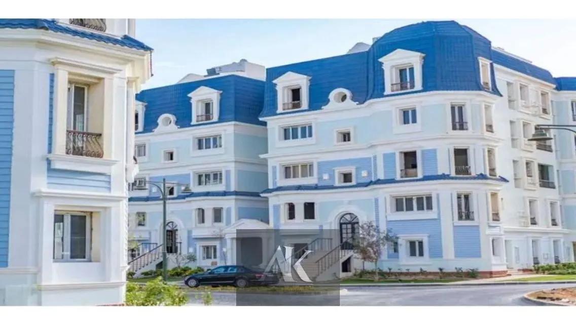 Luxury Apartment for Sale with 377 sqm in Prime Location