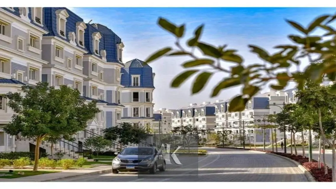 Luxury Apartment for Sale with 377 sqm in Prime Location