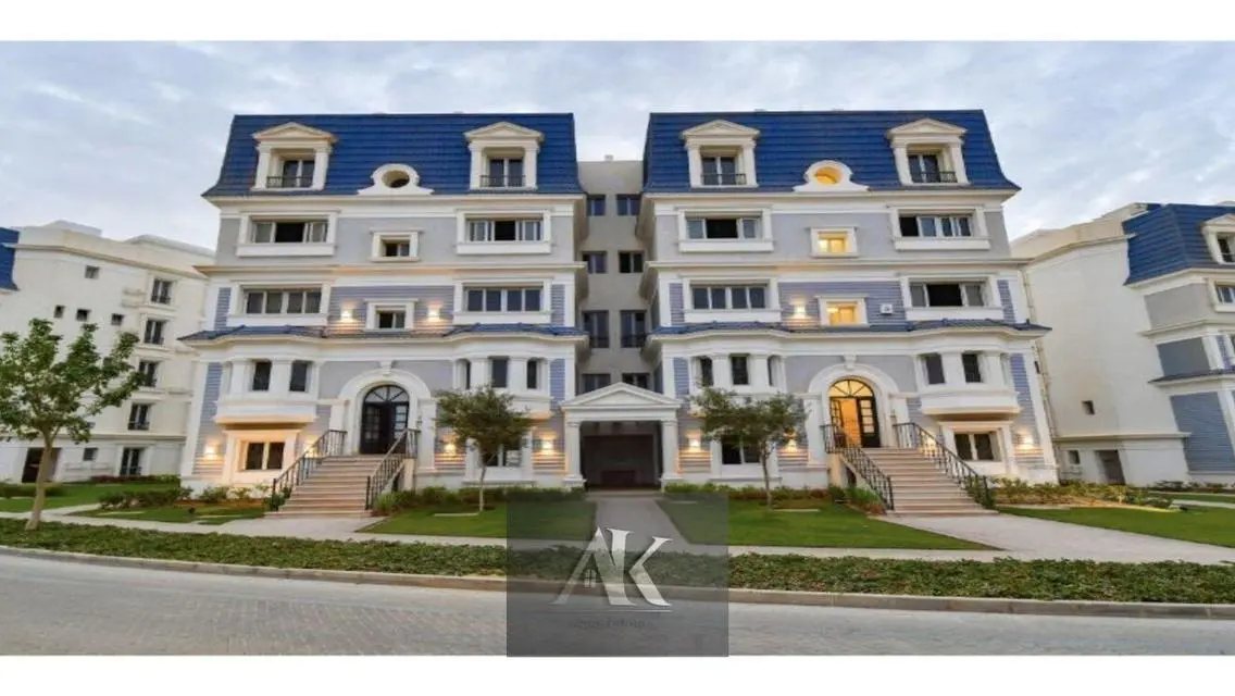 Luxury Apartment for Sale with 377 sqm in Prime Location