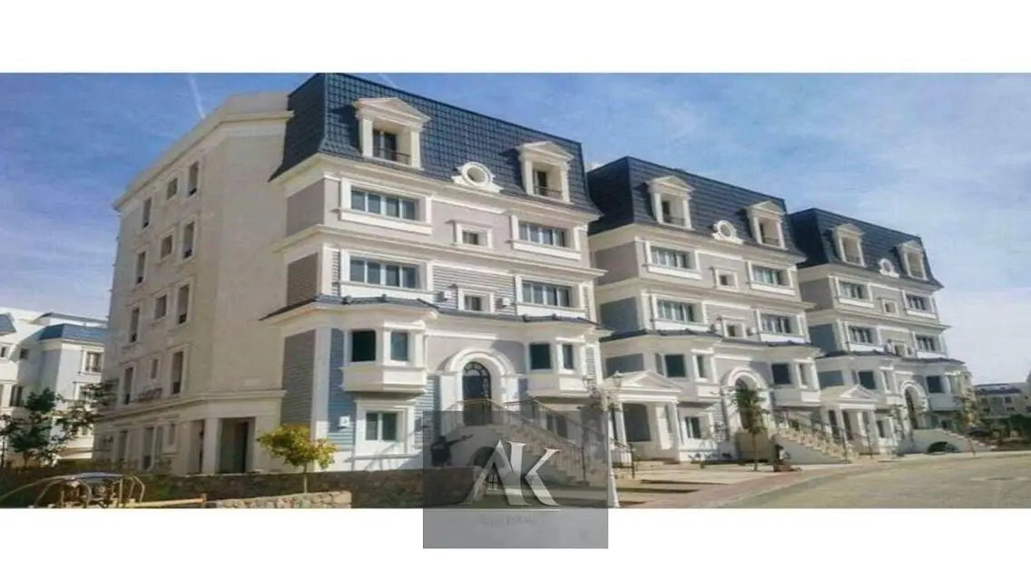 Luxury Apartment for Sale with 377 sqm in Prime Location