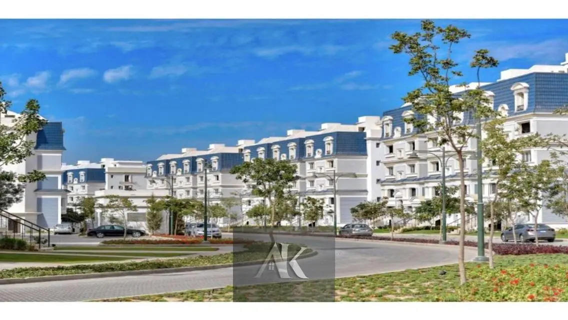 Luxury Apartment for Sale with 377 sqm in Prime Location