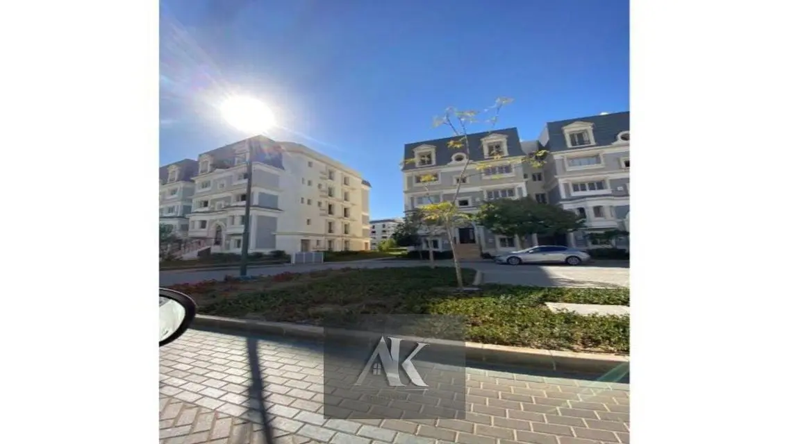 Luxury Apartment for Sale with 377 sqm in Prime Location