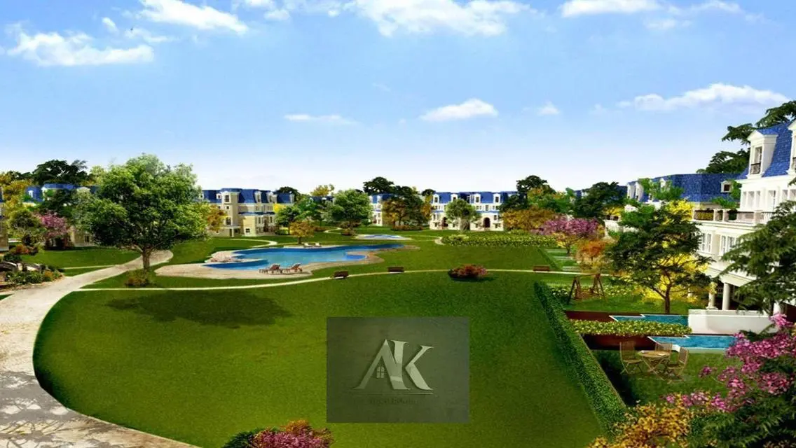 Luxury Apartment for Sale with 377 sqm in Prime Location