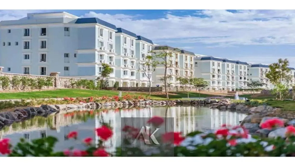 Luxury Apartment for Sale with 377 sqm in Prime Location