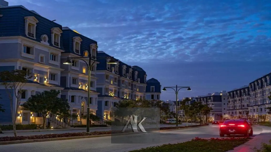 Luxury Apartment for Sale with 377 sqm in Prime Location