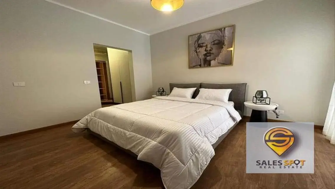 Luxury Apartment in Prime Location - 12 - New Cairo