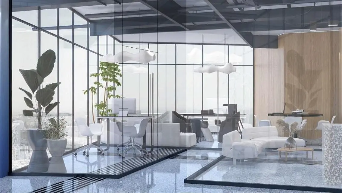 Luxury Apartment in the Heart of the City - 119-60