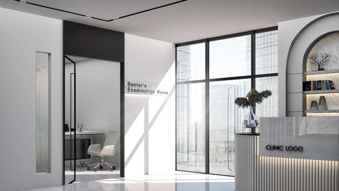 Luxury Apartment in the Heart of the City - 119-60