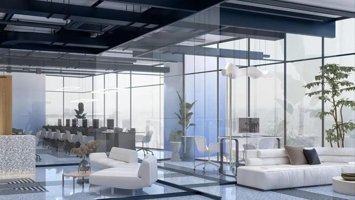 Luxury Apartment in the Heart of the City - 119-60