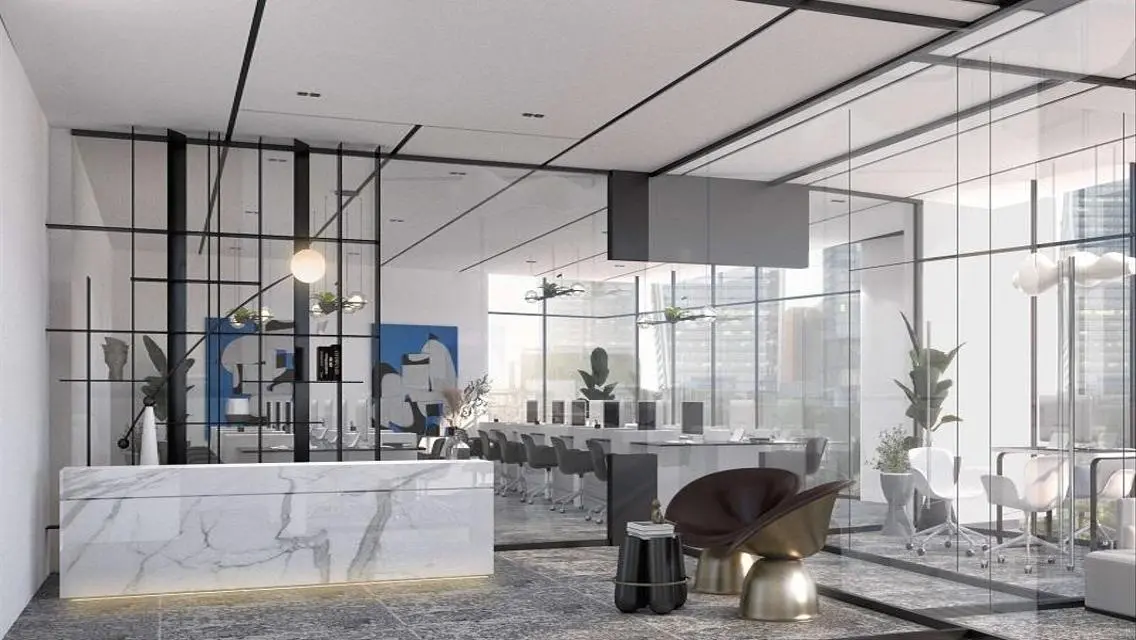Luxury Apartment in the Heart of the City - 119-60