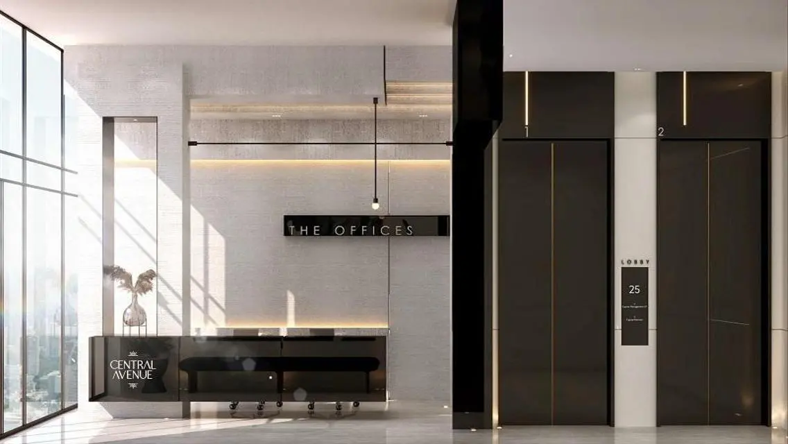 Luxury Apartment in the Heart of the City - 119-60