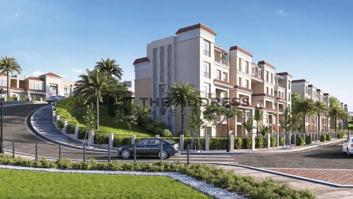 Luxury Villa for Sale in MNHD Priced at 15,500,000 EGP