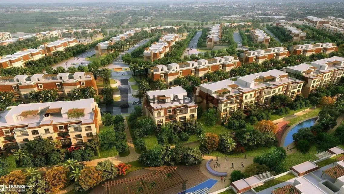 Luxury Villa for Sale in MNHD Priced at 15,500,000 EGP