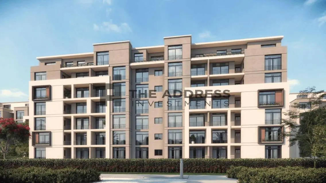 Luxury Villa for Sale in MNHD Priced at 15,500,000 EGP
