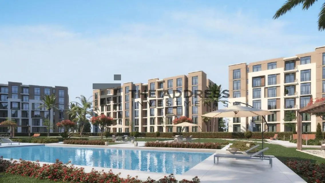 Luxury Villa for Sale in MNHD Priced at 15,500,000 EGP