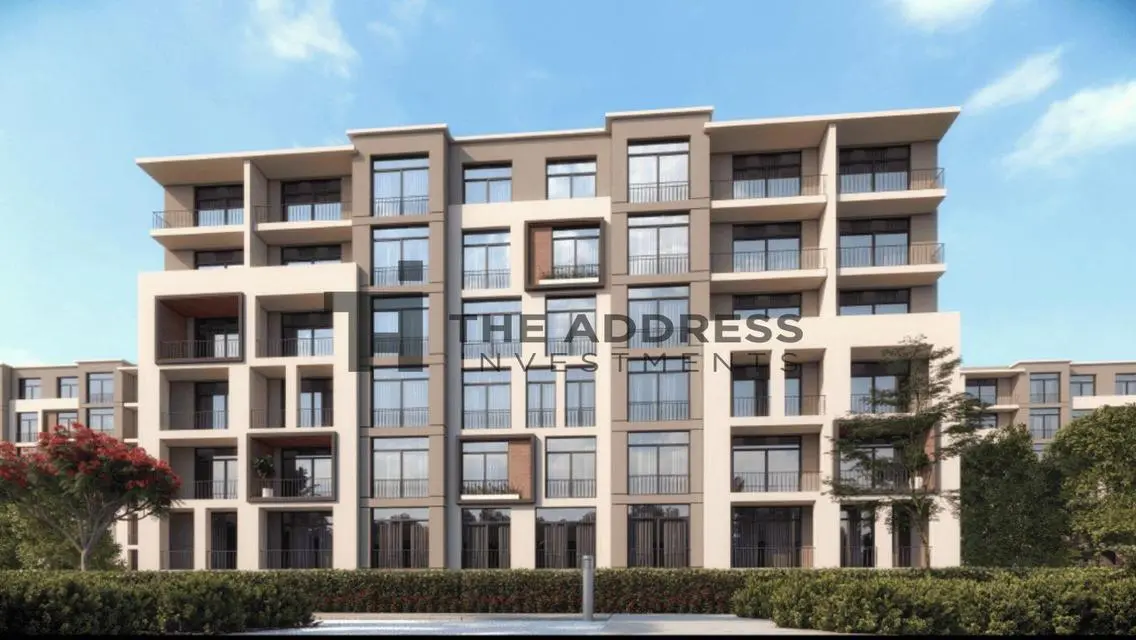 Luxury Villa for Sale in MNHD Priced at 15,500,000 EGP