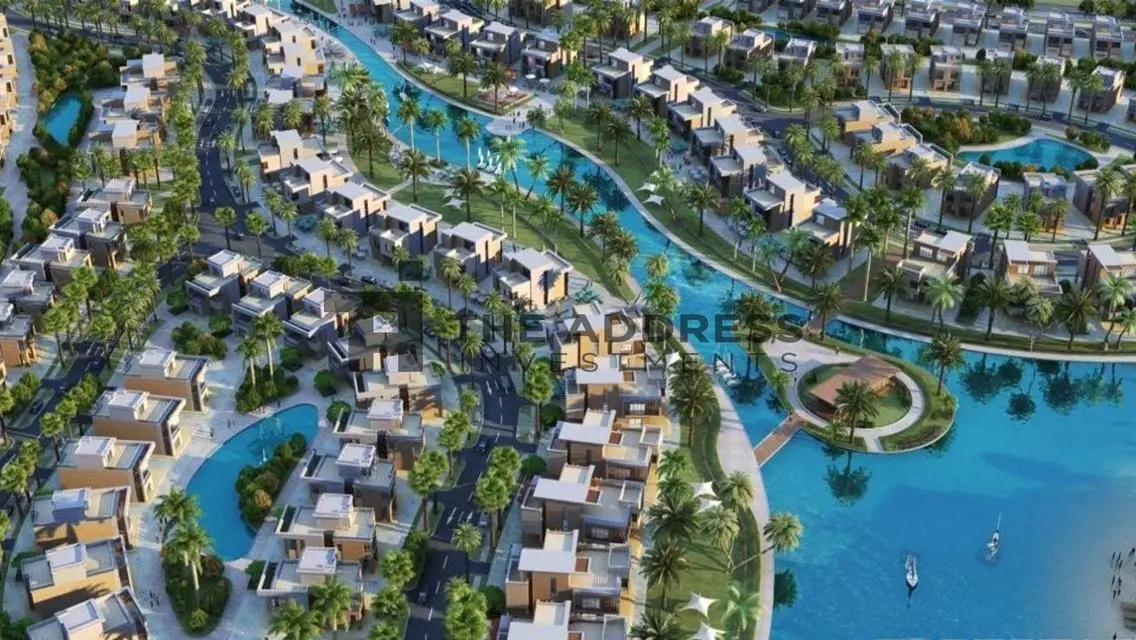 Luxury Villa for Sale in MNHD Priced at 15,500,000 EGP