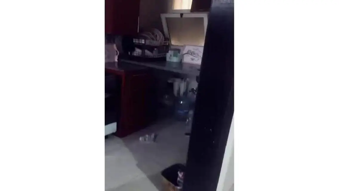 شقة فاخرة للإيجار في موقع مميز