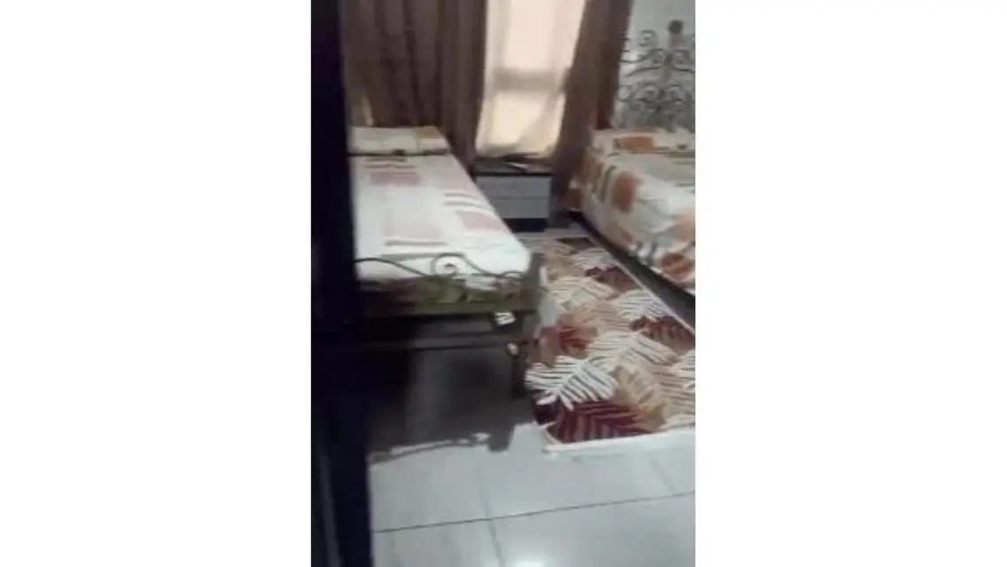 شقة فاخرة للإيجار في موقع مميز