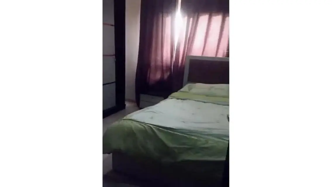 شقة فاخرة للإيجار في موقع مميز