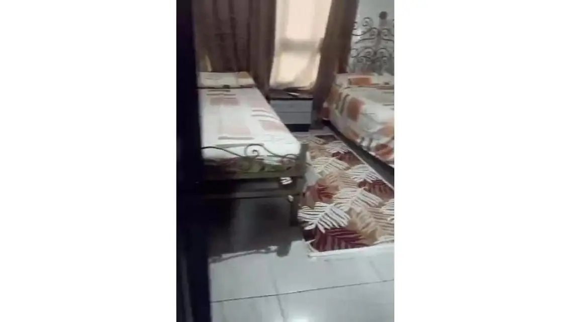 شقة فاخرة للإيجار في موقع مميز