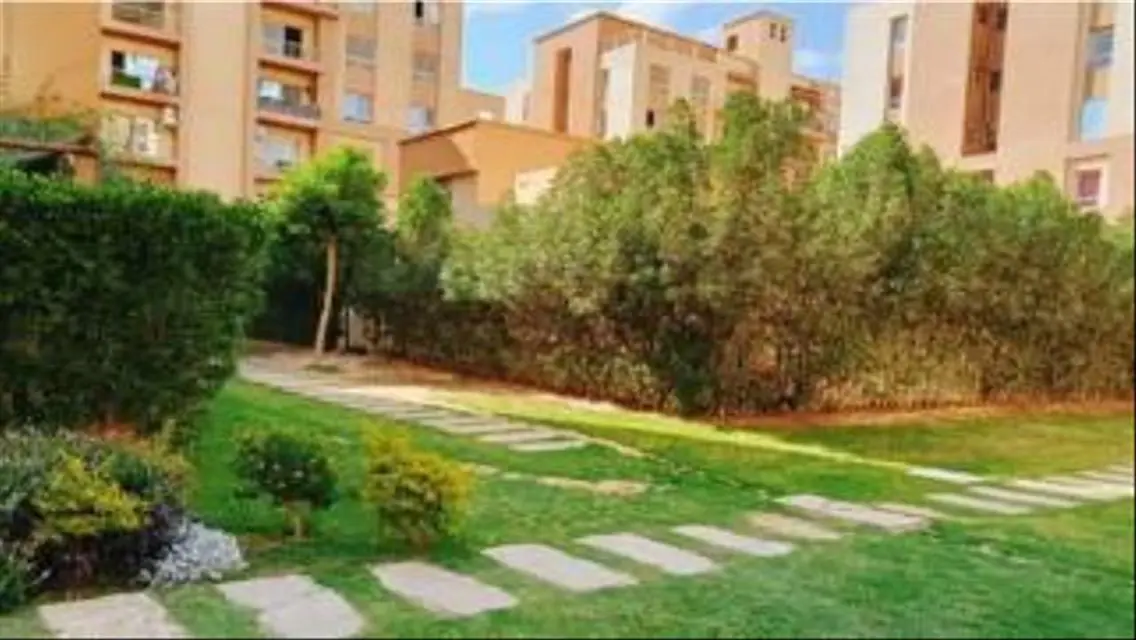 Stylish Apartment for Rent in the City Center