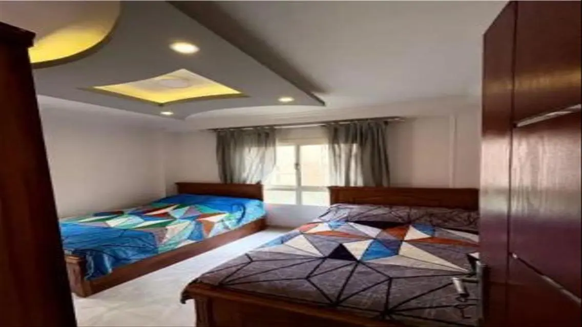 Stylish Apartment for Rent in the City Center