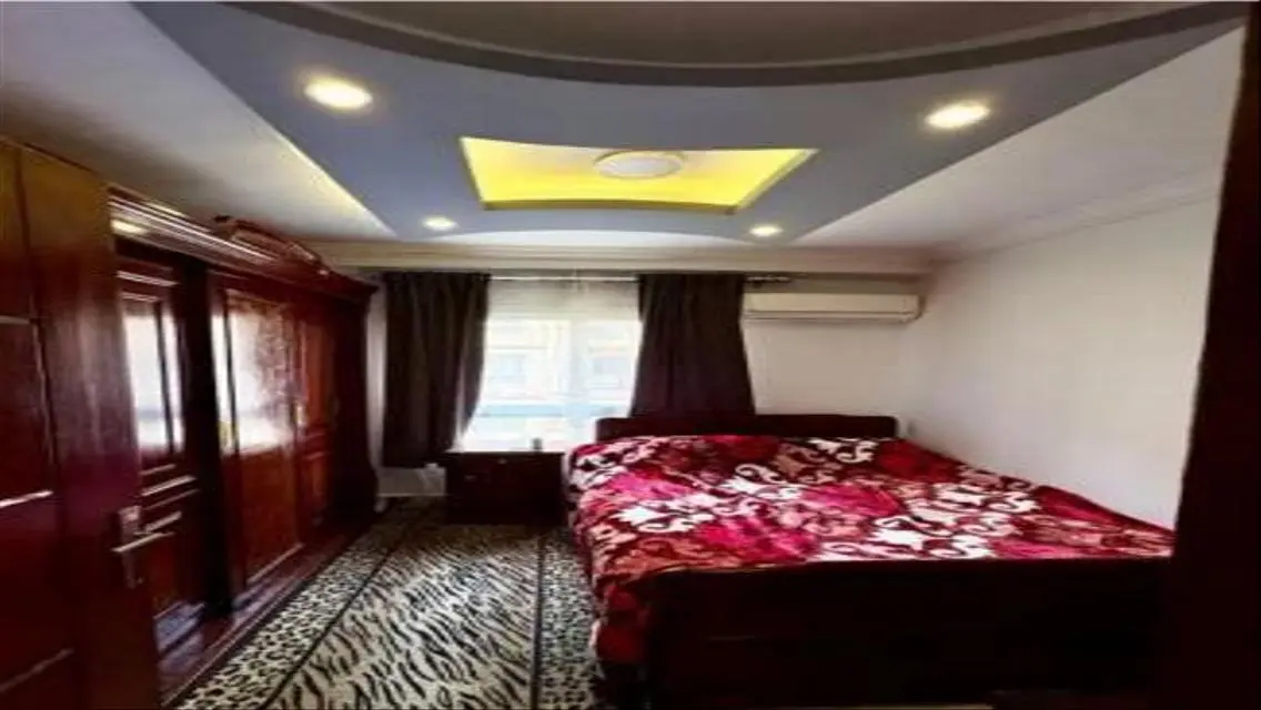Stylish Apartment for Rent in the City Center