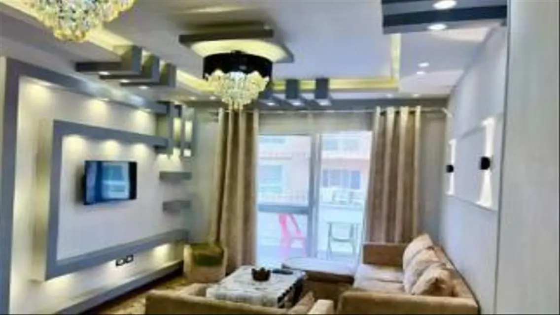 Stylish Apartment for Rent in the City Center