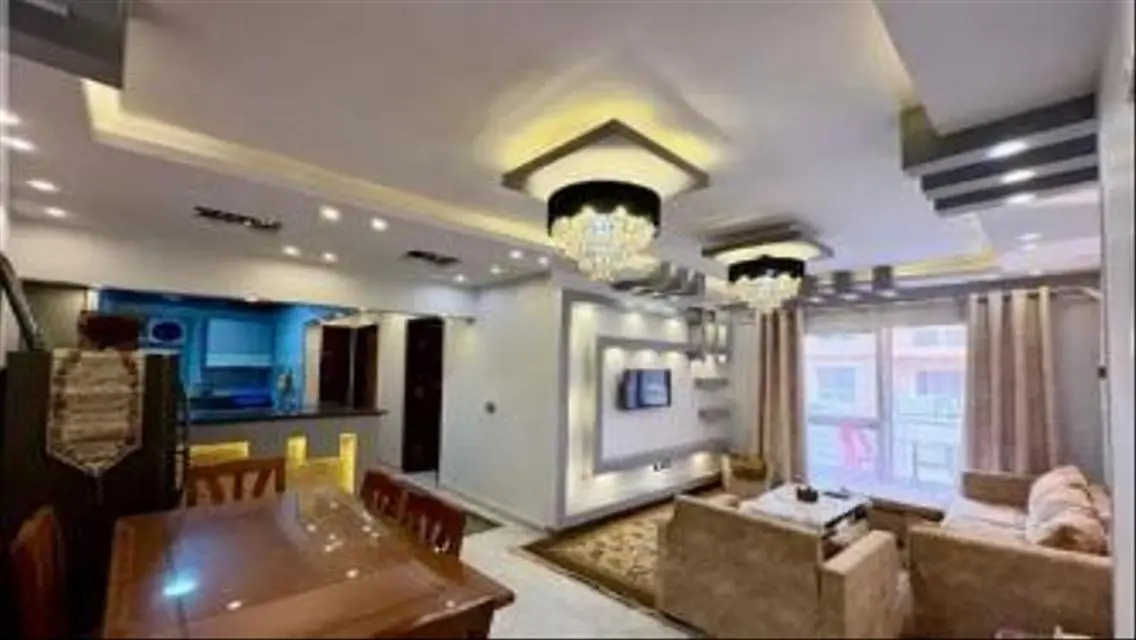 Stylish Apartment for Rent in the City Center