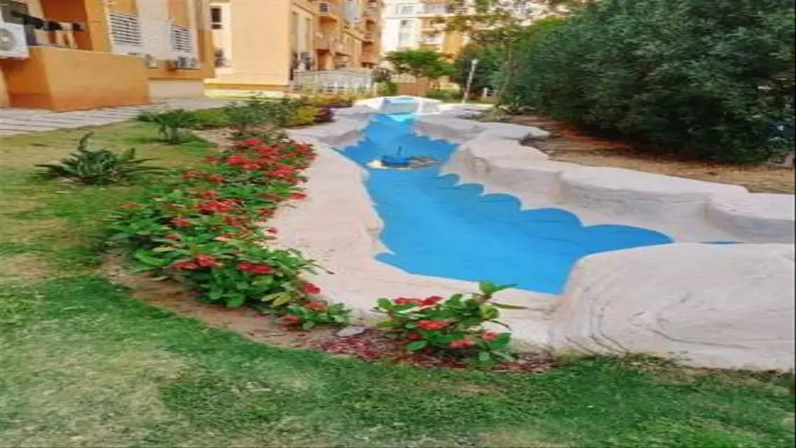 Stylish Apartment for Rent in the City Center